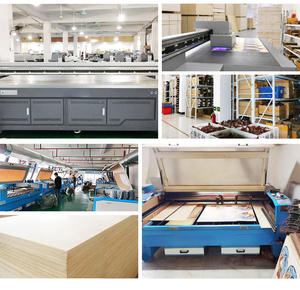 DIY houten schilderspeelgoed en sleutelhangerkit voor kinderen - creatieve tekenspeelgoedset, educatieve vakantiecadeaus voor kinderen - Product Image 6