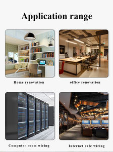 <span class=keywords><strong>Cable</strong></span> OWIRE CAT 6 U/UTP para Interiores para Redes Informáticas Escolares y Herramientas Educativas - Product Image 4