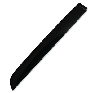 High Quality Retractable Waterproof Accessories Window Visor <strong>Deflector</strong> for Maxus LDV T90 2021 2022 Exterior Accessories
