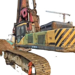 เครื่องเจาะโรตารี่แบบใช้แล้ว W10 285R กระสอบ SR150C SR250C SR155R SR280 SR400E SR405R SOilmec แท่น SR-75 SR65 SR-60 SR-80C - Product Image 1