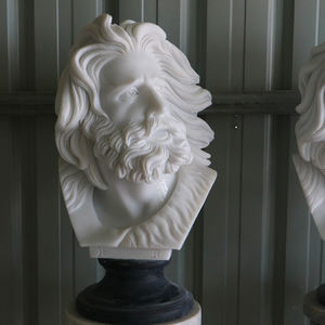 Estatua <span class=keywords><strong>de</strong></span> Busto <span class=keywords><strong>de</strong></span> Mujer Desnuda Tallada a Mano en Mármol, Escultura <span class=keywords><strong>de</strong></span> Chica Desnuda, Precio <span class=keywords><strong>de</strong></span> Fábrica - Product Image 3