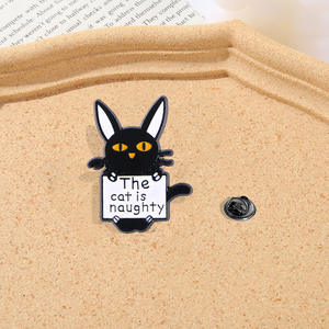 Pièce personnalisée en fer moulé, frappée à l'emporte-pièce, émaillée dure, électroplaquée, imprimée UV, de forme sur mesure, motif ange, animal, Feng Shui, religieux, de prière - Product Image 5