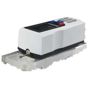 Testeur de rugosité intérieure et extérieure LCD OLED avec sortie de données USB - Product Image 1