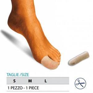 Guante ORIONE OK PED con Forro de Tela para Protección de Dedos, Origen Italia, Ref. G105 - Product Image 1