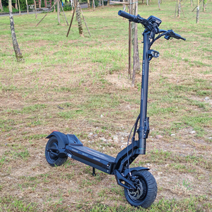 BOYUEDA G6 3200W Dual Motor Aluminum Alloy Sensor Foldable Waterproof <b>Scooter</b> <b>Adults</b> 70KM/H <b>Fast</b> Poland Stock - Product Image 1