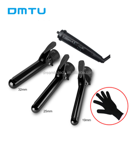DMTU-<span class=keywords><strong>Rizador</strong></span> <span class=keywords><strong>de</strong></span> <span class=keywords><strong>pelo</strong></span> magic tec, <span class=keywords><strong>rizador</strong></span> <span class=keywords><strong>de</strong></span> <span class=keywords><strong>pelo</strong></span> <span class=keywords><strong>automático</strong></span> <span class=keywords><strong>de</strong></span> cerámica pro lcd - Product Image 1