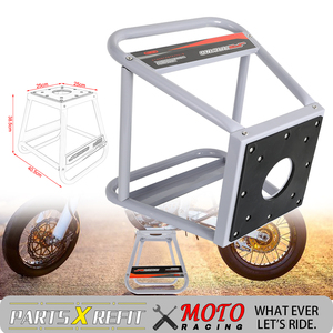 Soporte de Reparación de Motocicletas JFG, Mantenimiento Diario y Reparación, Soporte Universal <span class=keywords><strong>para</strong></span> Motocicletas, Elevador de Motocicletas <span class=keywords><strong>para</strong></span> Todo Tipo de Motocicletas - Product Image 2