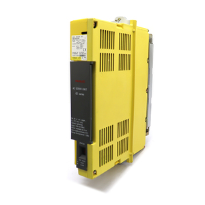 Nuevo y Original con Buena Calidad y Precio, Unidad FANUC A06B-6066-H244 para Máquina - Product Image 4