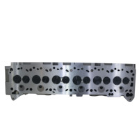 Culasse assemblée de haute qualité pour culasse AMC 908503 pour moteur NISSAN PATROL RD28T