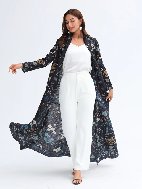 Miyaki Dress Up and Down: Stylish & Versatile Designs