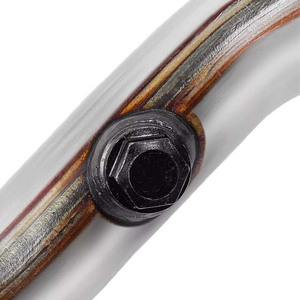 Convertidor Catalítico Nuevo de Ajuste Directo para Sentra Premium/Base/Custom/Emotion/<span class=keywords><strong>S</strong></span>/SL/Luxury/<span class=keywords><strong>SR</strong></span>/Sedan 2.0L 2007-2012 - Product Image 4