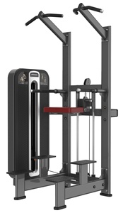 China Factory Supply Gym Fitness Sets Equipment Adjustable Steel <b>Exercise</b> for Sports Training Chest <b>Legs</b> K605 Commercial Gym Equ - Product Image 6