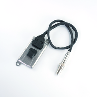 5WK96770A 5801518405 DC46-5E145-AB DC465E145AB Sensor Nitrogen Oksida Nox untuk Truk IVECO Penjualan Langsung Pabrik Harga Bagus