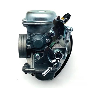 Carburateur adapté aux motos Zhuanbao HJ125K-2A/3A, GN125-2F, D Rongshang EN125-3/E/F. Kit moteur de moto. - Product Image 1