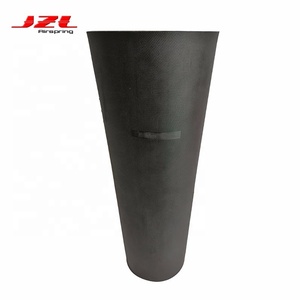 Nouveau Ballon de Suspension Pneumatique en Caoutchouc à Prix Abordable pour W164, Manchon Arrière en Caoutchouc de Qualité Supérieure - Product Image 1