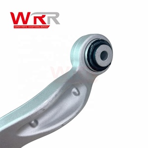 33326782135 33326782136 Bras de suspension pour BMW E90 E92 320i 328i 335i Système de suspension automobile durable Biellette de suspension supérieure arrière - Product Image 5