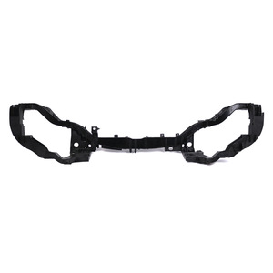 Radiator Support Plate CJ5Z8A284A For Ford Focus 2013-2018 <b>ABS</b> Plastic Radiator Frame Replacement Part - Product Image 3