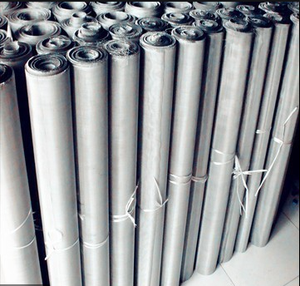 Высокочистая никелевая сетка, научно-исследовательский эксперимент, водородная электролитическая ячейка, никелевая металлическая электродная фильтрующая сетка - Product Image 6