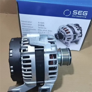 Alternateur d'origine 14V 150A, marque SEG 0125711179 0125711047, pour <span class=keywords><strong>Volvo</strong></span> S60 S80 V60 <span class=keywords><strong>XC60</strong></span> XC90 31285627 31419555 - Product Image 3