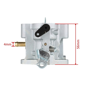 Kohler SV470 SV620 16/22HP DIY Motores 20-853-33-S Carburador Carb Substituição Kit Cortador de Gramado para 20-853-14-S 16-S 43-S - Product Image 5
