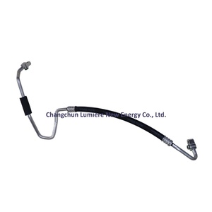 <span class=keywords><strong>Manguera</strong></span> de <span class=keywords><strong>Aire</strong></span> <span class=keywords><strong>Acondicionado</strong></span> para Honda CR-V, Descarga 80315-S9A-003 80315S9A003, Succión 80311-S9A-013 80311S9A013 - Product Image 2