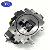 Vanne de surpression FTB 173-1168 pour excavatrice CAT320C 320D, pièces détachées de machines hydrauliques, régulateur