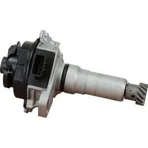 Nhà phân phối đánh lửa 22100-53f11 t2t42171 31-58441 cho 1991-1994 Nissan 240sx DOHC