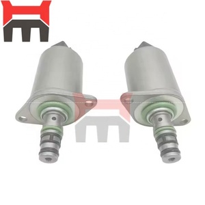 โซลินอยด์วาล์ว 24V รุ่น Thomas Series TM82302 3769596 สำหรับปั๊มไฮดรอลิก โซลินอยด์วาล์วแบบปรับสัดส่วน - Product Image 2