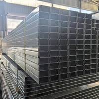 Composants de structure en acier galvanisé haute résistance au design moderne pour grille de plafond en acier et cadre métallique de bâtiment de bureaux