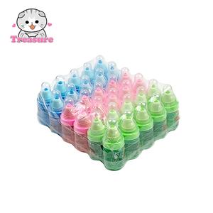 Vente en gros de collations pour enfants sucette aromatisée aux fruits bonbons et confiture enfants diamant sucette jouet - Product Image 4