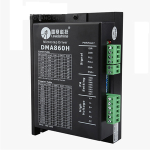 Leadshine DMA860-H Điều Khiển Cnc Router Phần Cnc Điều Khiển Microstep Điều Khiển - Product Image 1
