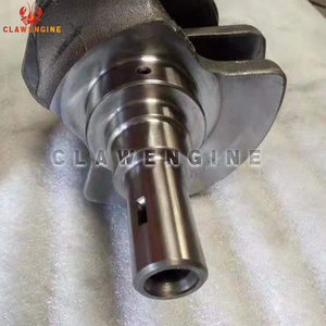 เพลาข้อเหวี่ยง Clawengine 1GR รุ่น 13401-31010 13401-31011 สำหรับรถยนต์แลนด์ครุยเซอร์ ปราโด เครื่องยนต์ 4.0L V6 จัดส่งจากฮ่องกง - Product Image 2
