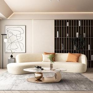 <span class=keywords><strong>Table</strong></span> <span class=keywords><strong>Basse</strong></span> Contemporaine Ovale avec Plateau en Pierre Dorée, Meuble de Salon en Métal, <span class=keywords><strong>Table</strong></span> <span class=keywords><strong>Basse</strong></span> Marbre Ardoise Moderne Luxe - Product Image 5