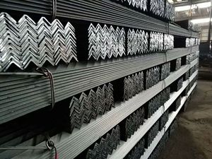 Perfil de Barra de Ángulo de 2 Pulgadas para Fabricar Hierro Angular de Acero <span class=keywords><strong>Desigual</strong></span> - Product Image 3