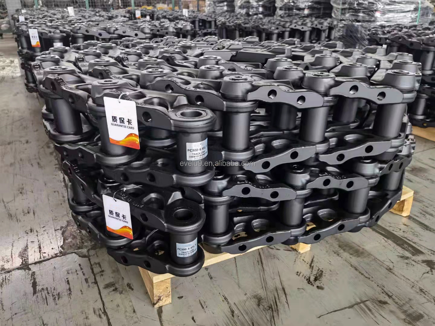 切断台車 S307型（仕切板付） | 松下車輌産業株式会社