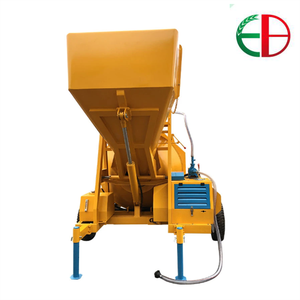 Giá rẻ nhà máy Giá thiết bị xây dựng TRỘN BÊ TÔNG Sản xuất tại Trung Quốc - Product Image 4