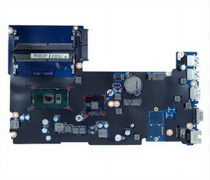 Cho vĩ độ 5421 I5-11500H LA-K921P 68g41 ffcxr máy tính xách tay bo mạch chủ sử dụng <span class=keywords><strong>DDR2</strong></span>/<span class=keywords><strong>DDR3</strong></span> Bộ nhớ khác Chipset sata ổ cứng hiển thị - Product Image 4