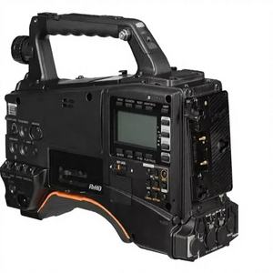 Videocámara Profesional Aver Quality Resolution AJ-PX380 P2 HD AVC - Product Image 1