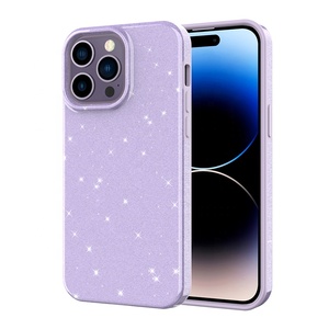 Funda <span class=keywords><strong>de</strong></span> <span class=keywords><strong>teléfono</strong></span> móvil TPU absorbente <span class=keywords><strong>de</strong></span> golpes IMD personalizada para iPhone 15 14 13 12 - Product Image 3