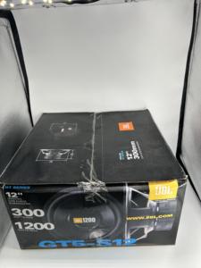 Altavoz subwoofer para coche, altavoces coaxiales para coche, accesorios para coche, altavoz - Product Image 6