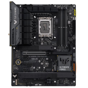 Thương hiệu mới tuf chơi game z790 cộng với wifi Máy tính để bàn Bo mạch chủ Hỗ trợ 13 thế hệ <span class=keywords><strong>CPU</strong></span> i5 13400 13600kf Z - Product Image 1