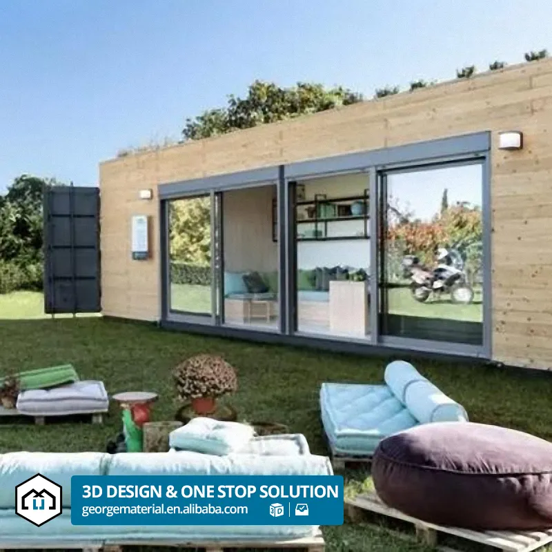 Foldable High Quality Luxury Modern Modular Apple Container Houses Prefabricated Capsule Houses Prefab Houses