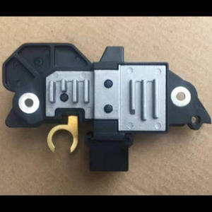 ตัวควบคุมแรงดันไฟฟ้า F00M144119 F00M145297 233117 F00MA45248 F00M145338สำหรับ Volvo DAF Iveco KHD Mercedes Renault - Product Image 2