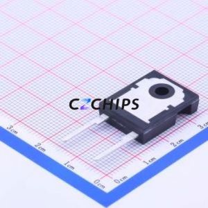 Nuevo Diodo Original STBR3012WY DO-247, Diodo de Propósito General, Venta al por Mayor de Componentes Electrónicos, Proveedor de Chips y Servicio BOM - Product Image 2