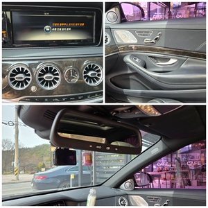 Mercedes-Benz S500 4Matic L Long Wheelbase Berline d'occasion – Fournisseur Coréen Premium Prêt à l'Exportation – 300 à 500 Unités Mensuellement – Stock RHD LHD - Product Image 4