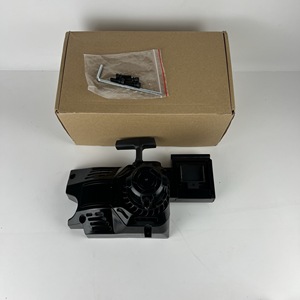 <b>Powerful</b> Saw Two-stroke 580058CC Gasoline Chain Tree Wood Cutting Machine Garden <b>Tools</b> 002 Top Handle Gasoline Chain Saw Gas Pow - Product Image 1