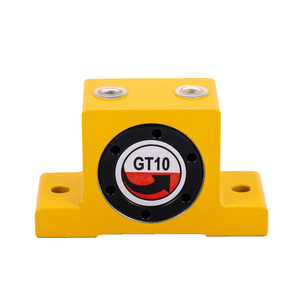 Martillo de oscilación de turbina, vibrador neumático Industrial, GT-08, GT-10, GT-13, GT-16, GT-20, GT-25, GT-30, GT-32 - Product Image 1