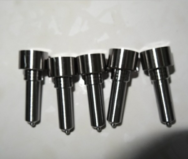 High Quality New Common Rail Diesel Fuel Injector Nozzle L216PBC L215PBC L195PBC L053PBC H342