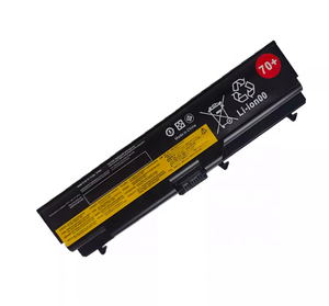 Pour <span class=keywords><strong>LENOVO</strong></span> <span class=keywords><strong>T430</strong></span> T420 T410 T530 W530 L430 Batterie <span class=keywords><strong>T430</strong></span> T420 T410 T530 W530 L430 10.8V 5200mAh 56WH Batterie Pour Ordinateur Portable - Product Image 1