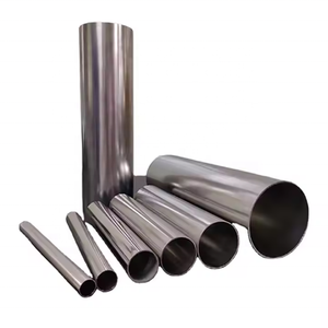 Tuyau en acier inoxydable SUS 6m de qualité alimentaire, 3/8 pouce DN150 SCH5 SS316, épaisseur 2 mm, 304 - Product Image 6